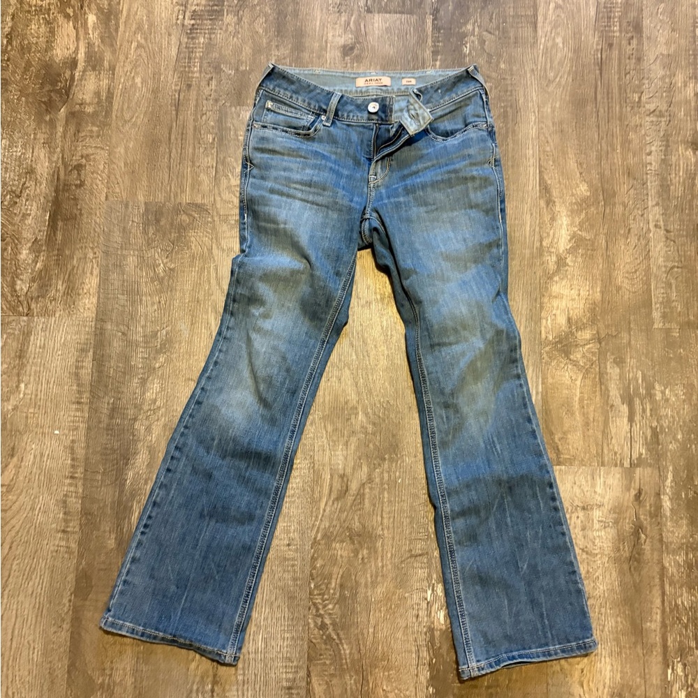 Ariat Jeans